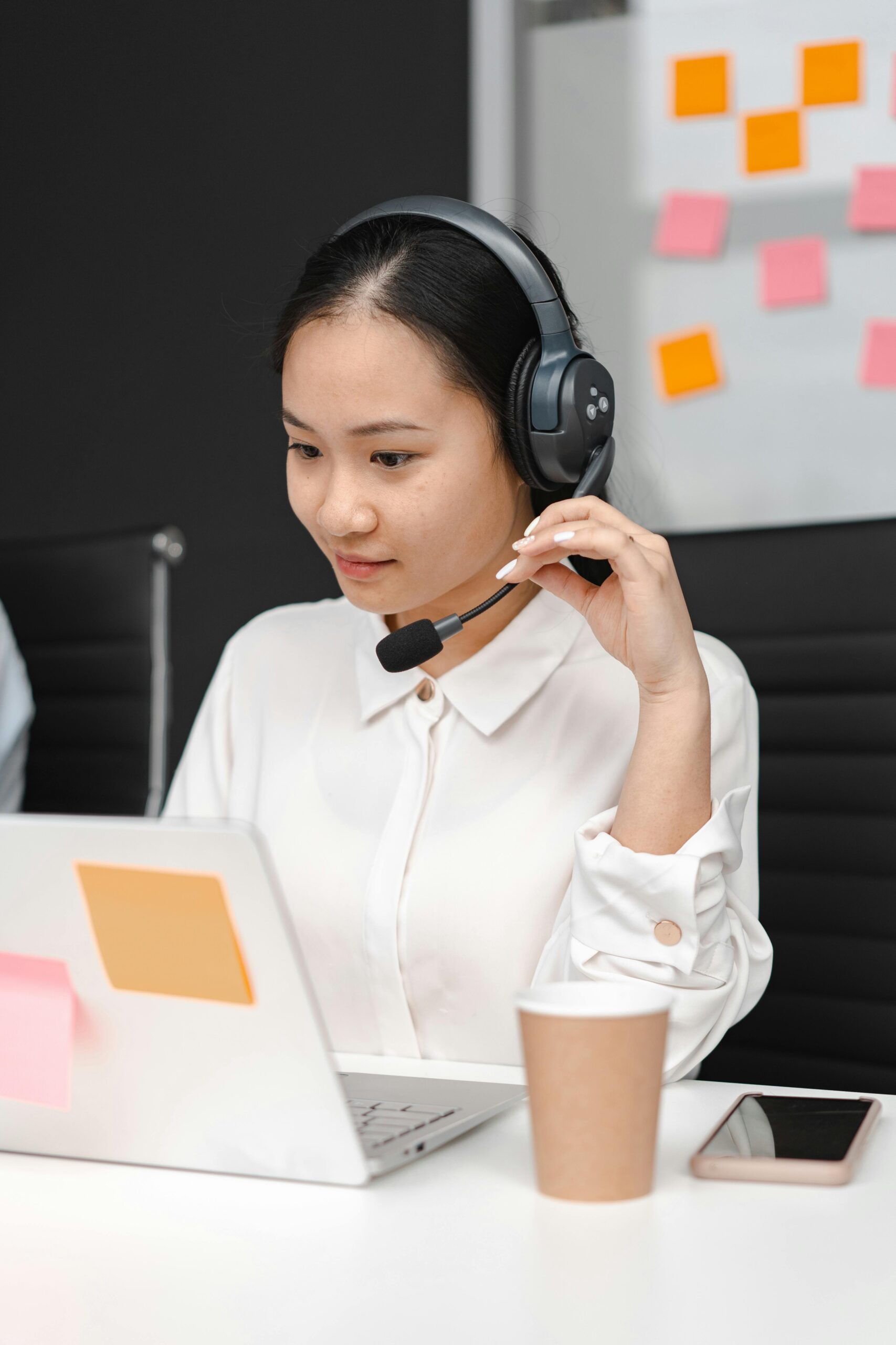 Professional trading values and teamwork