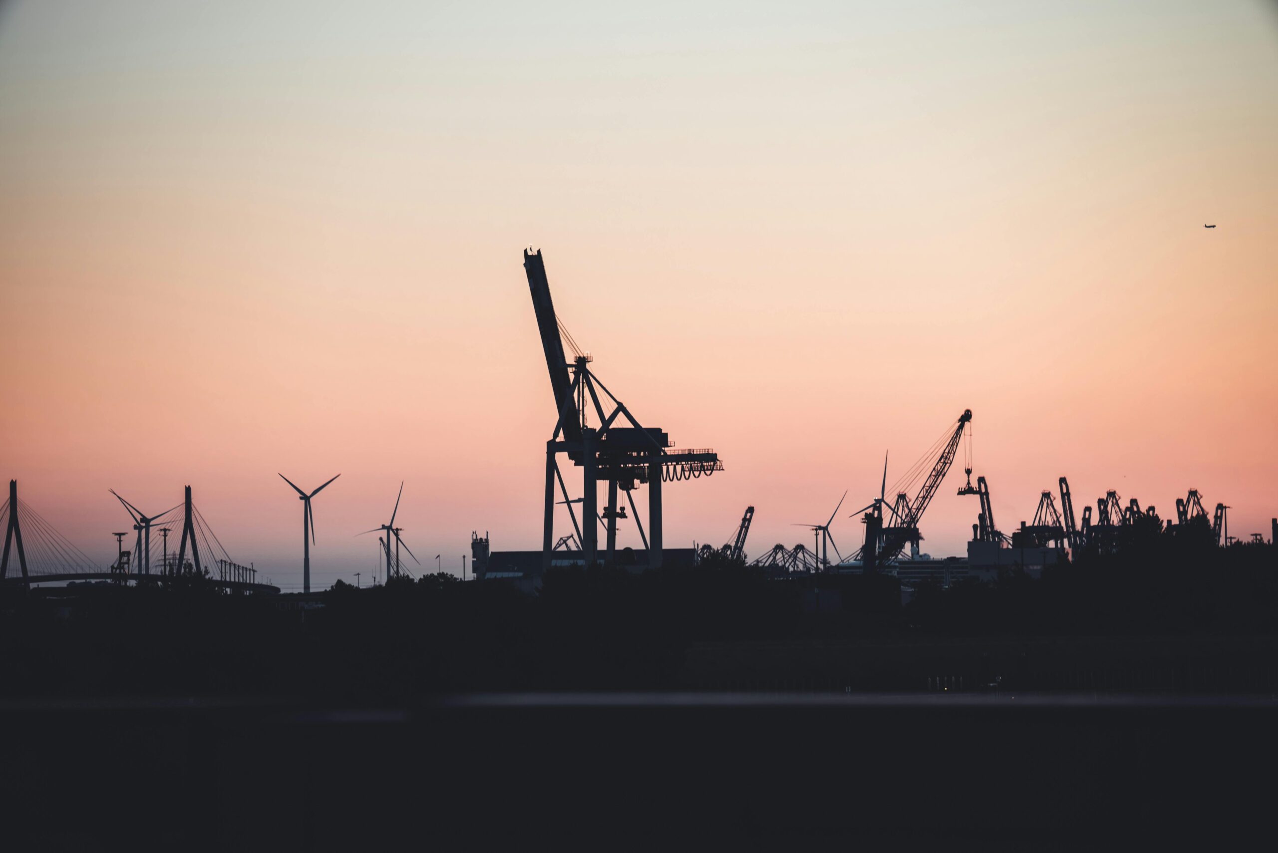 Energy trading market